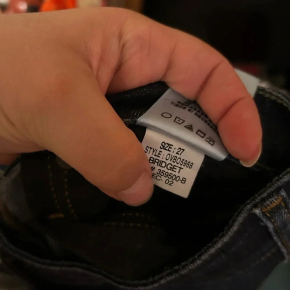 NWT LOFT GRAY LEGGING JEANS - Picture 3 of 6